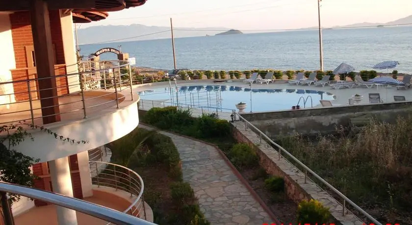 Okaliptus Holiday Villas