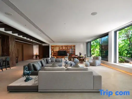 Hainan Shelian Homestay