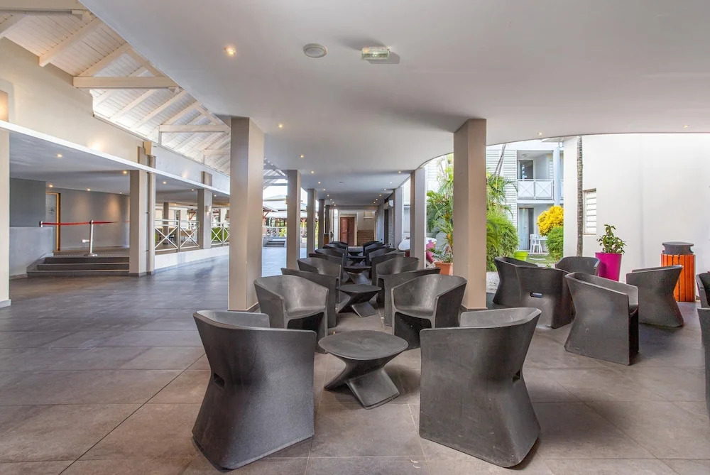 Karibea Sainte Luce hotel