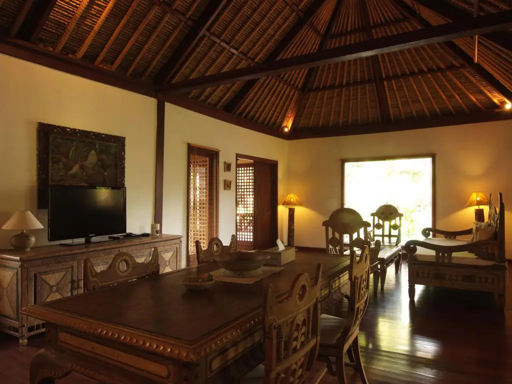 The Menjangan by LifestyleRetreats