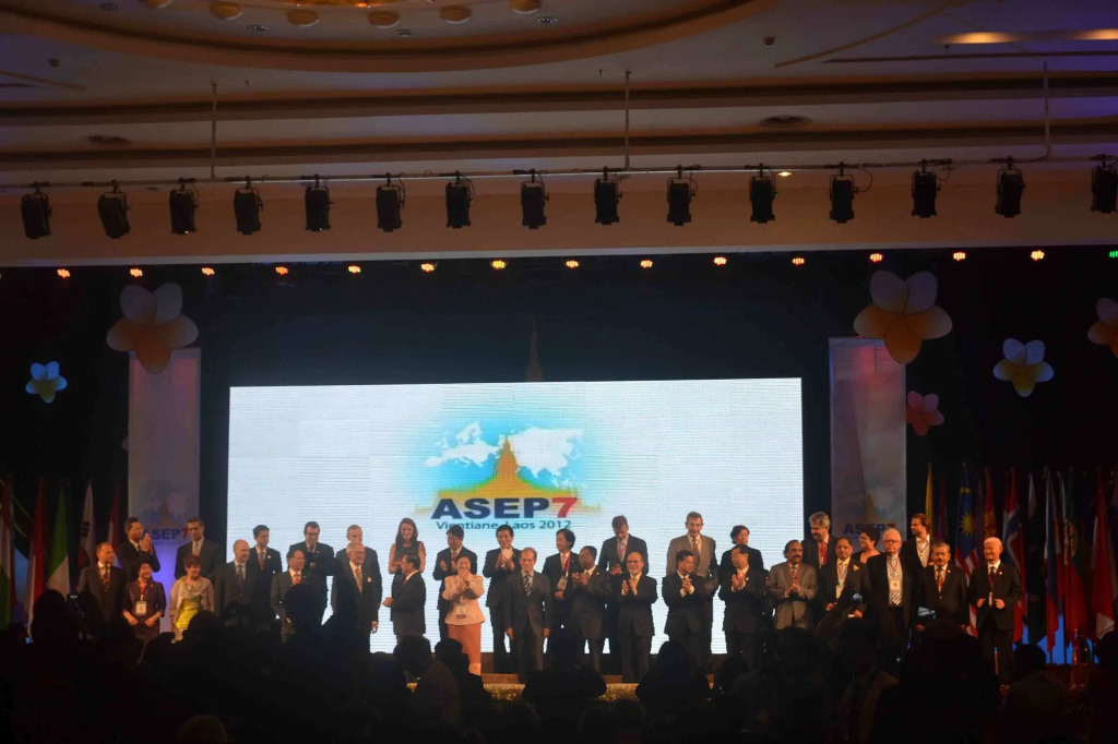 Don Chan Palace Hotel & Convention