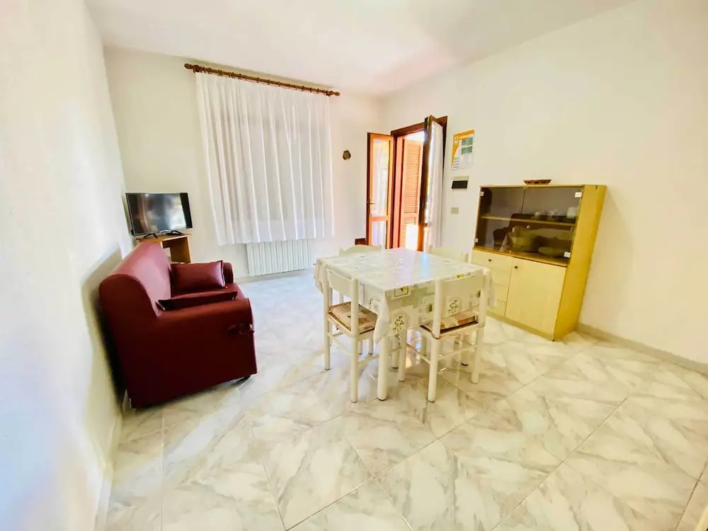 Casa Vacanza Silvaredda