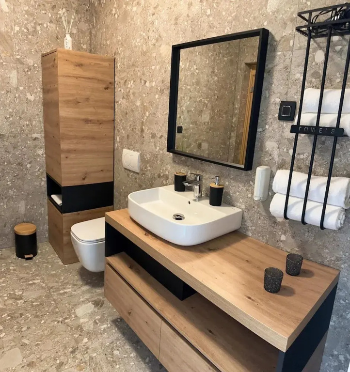 Soca Valley Suites - Premium Apartment A15