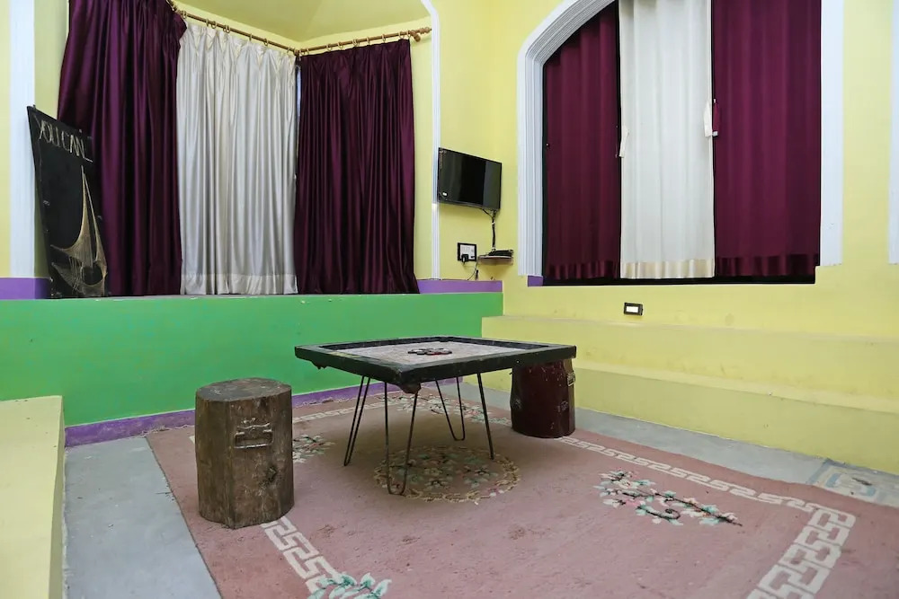 OYO 11049 Home 3BHK Villa Nakuchiyatal