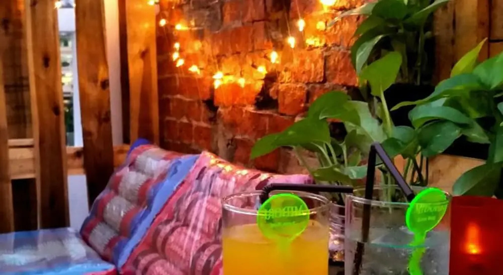 Thonglo 7 Hostels