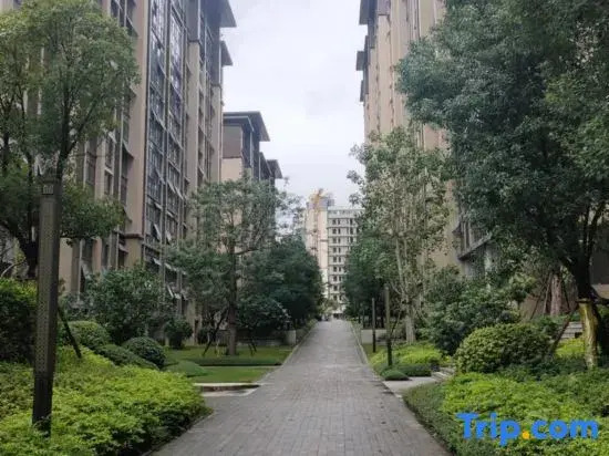 Tina Apartment