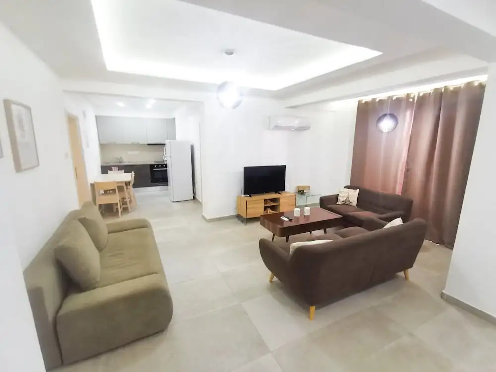 Sandy Bottoms Beach Apartment
