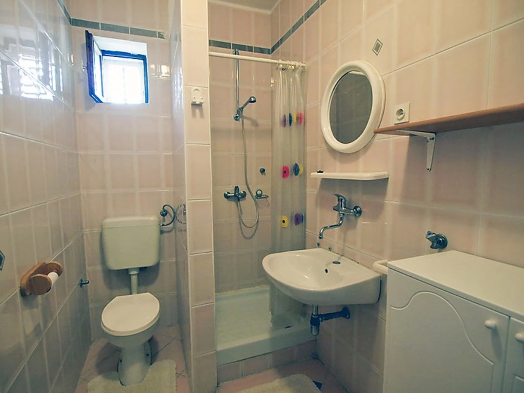 Apartment Zdenko Ugljan/Kali 21779