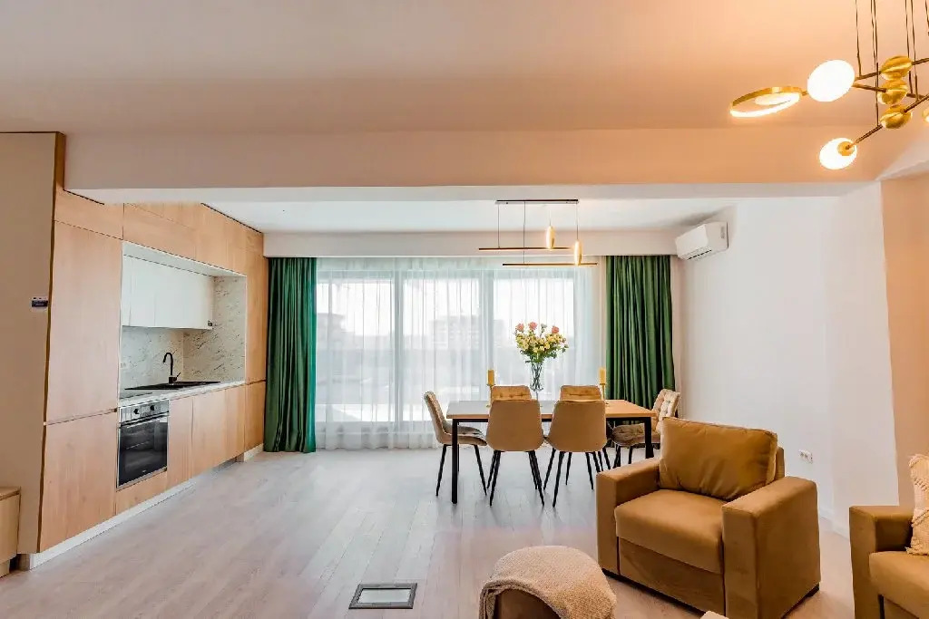 WAVE 2 Promenada Apartments
