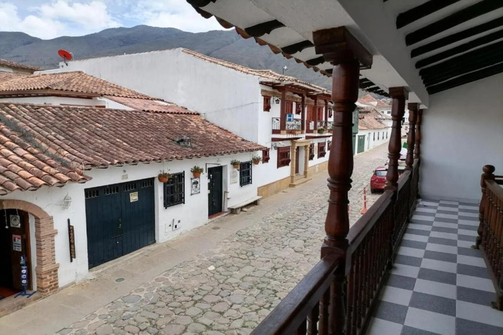 Laureles de la Villa