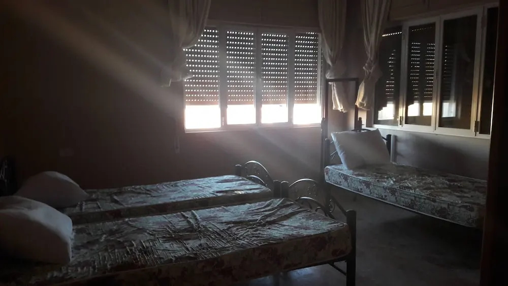 Villa Hmoud