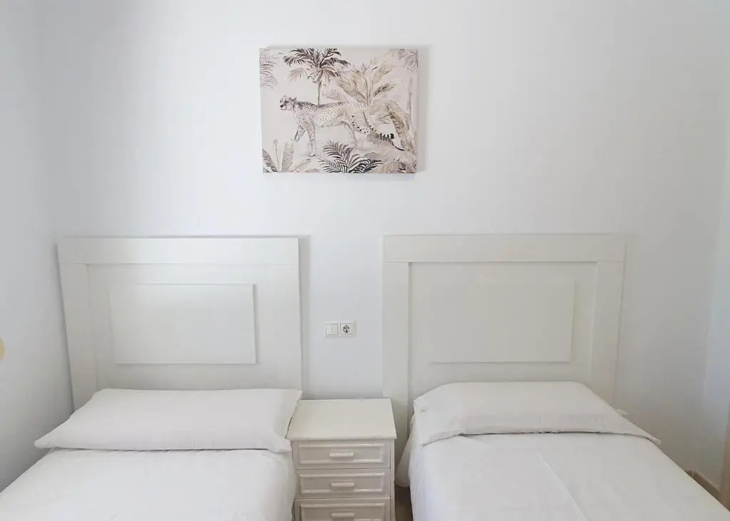 Skol 128 - Great 1-Bedroom Apartment with Sea Views