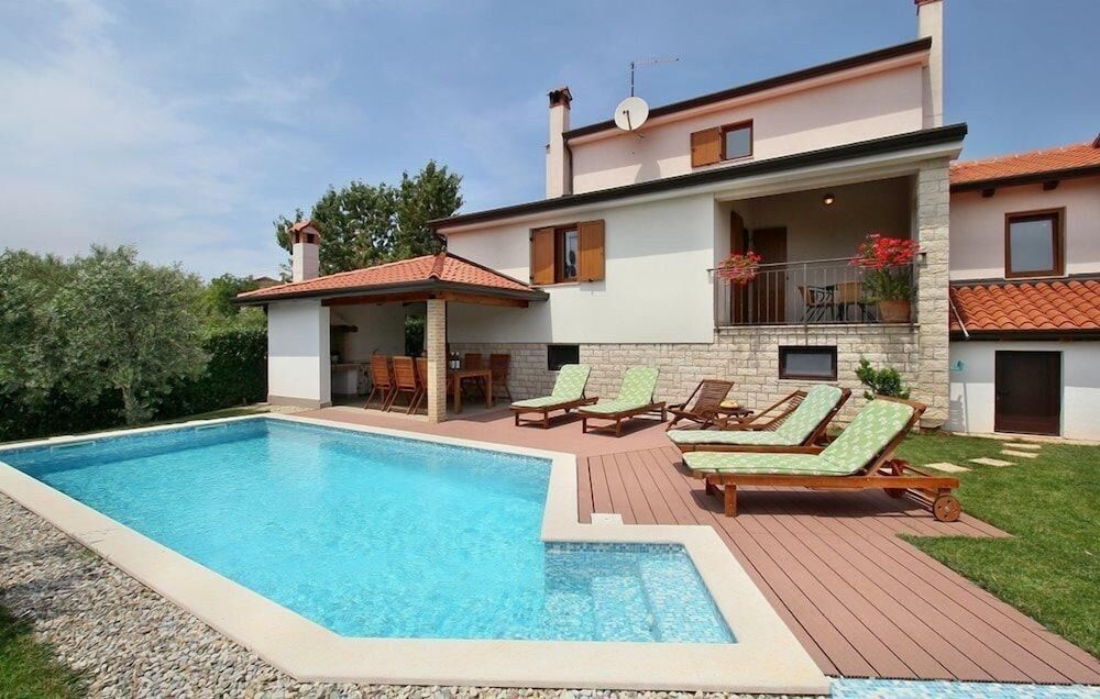 House Marina
