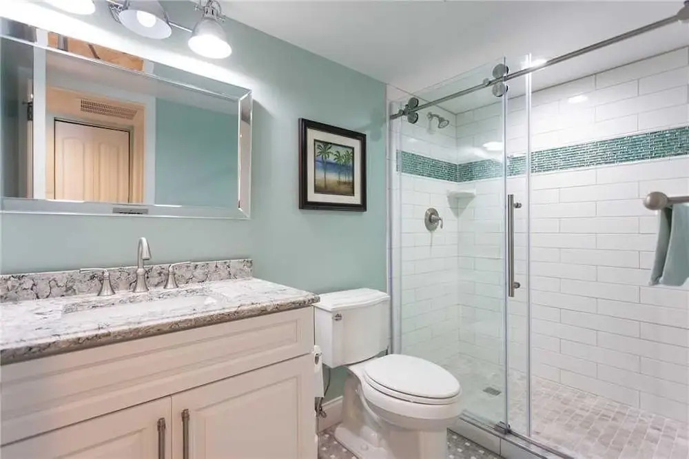 Shores Club 1104 - Two Bedroom Condo
