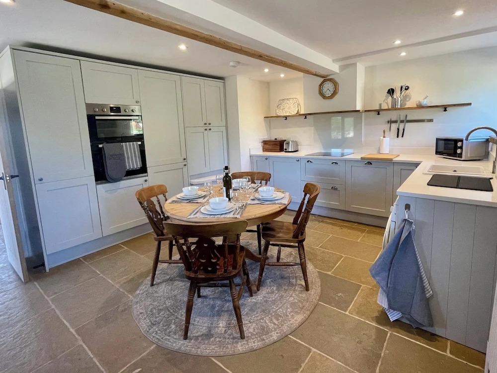 Moorlands Farm Holidays