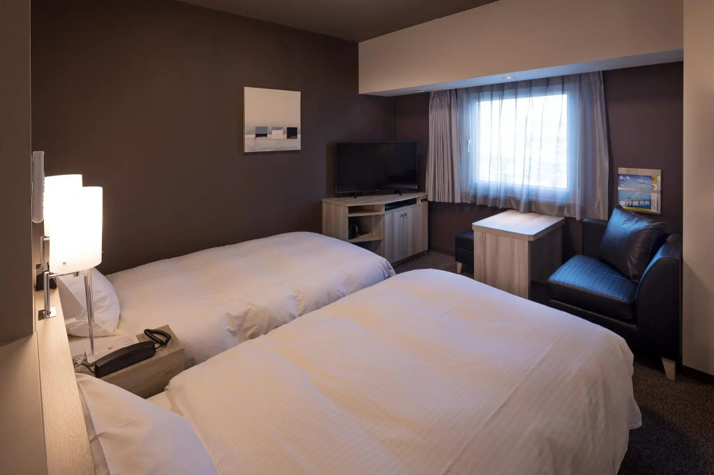 Hotel Route Inn Kinokawa