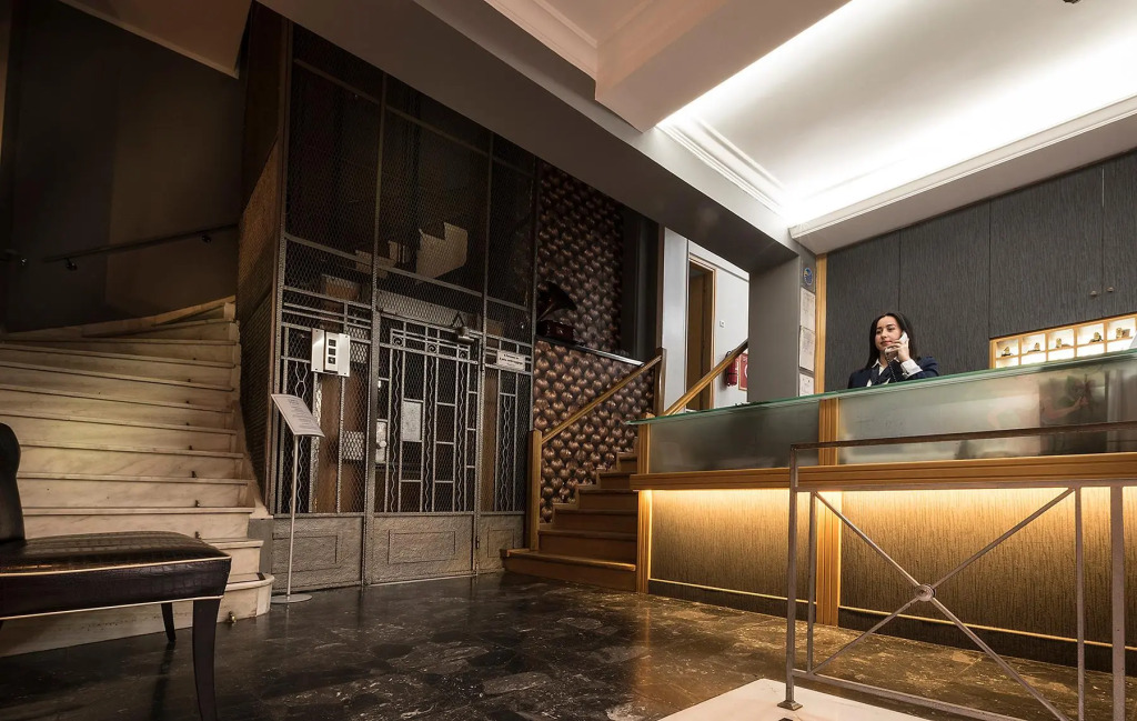 Carolina Hotel