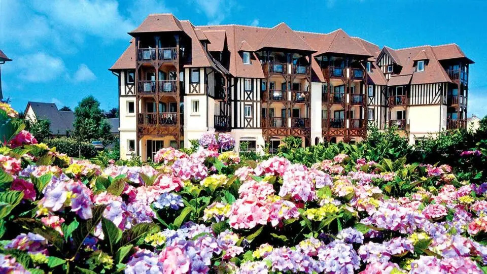 Le Loft Du Golf De Deauville