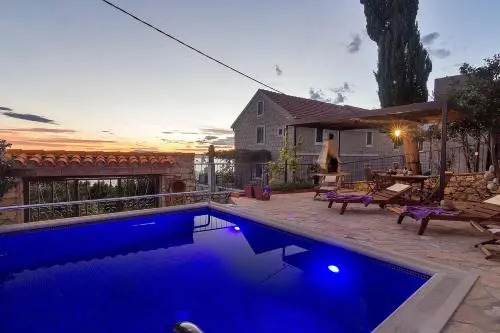 Holiday home Matija