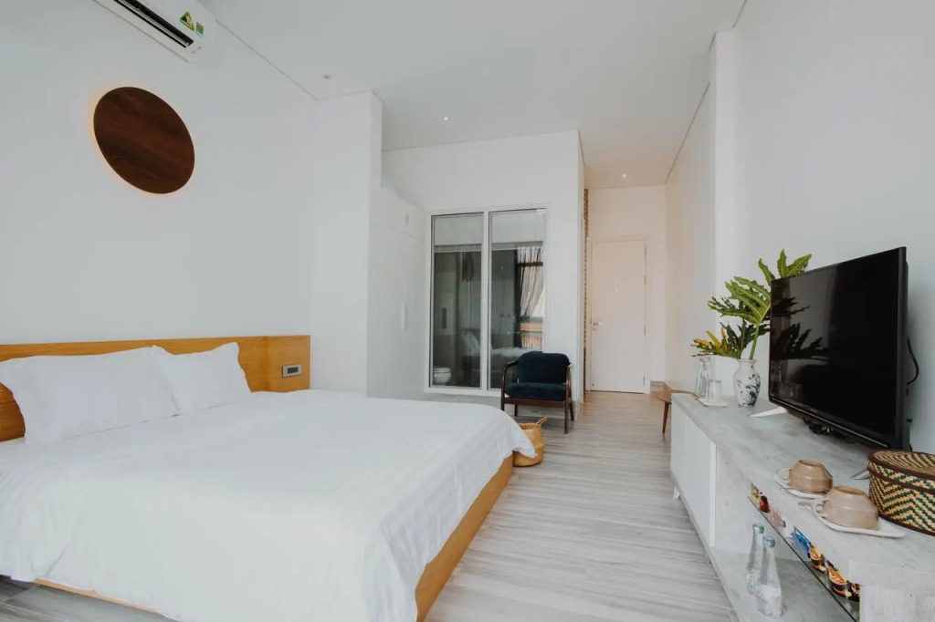 Vien Hotel