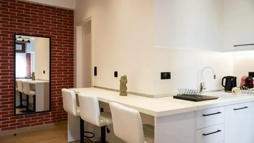 Centro Urban Suites