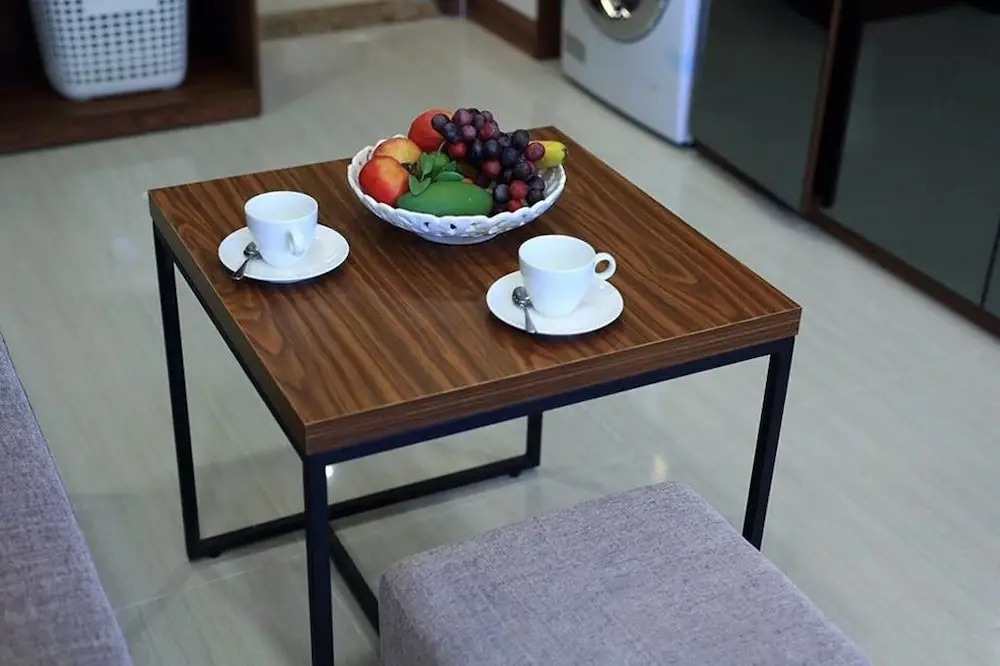 Aviva Saigon Pearl