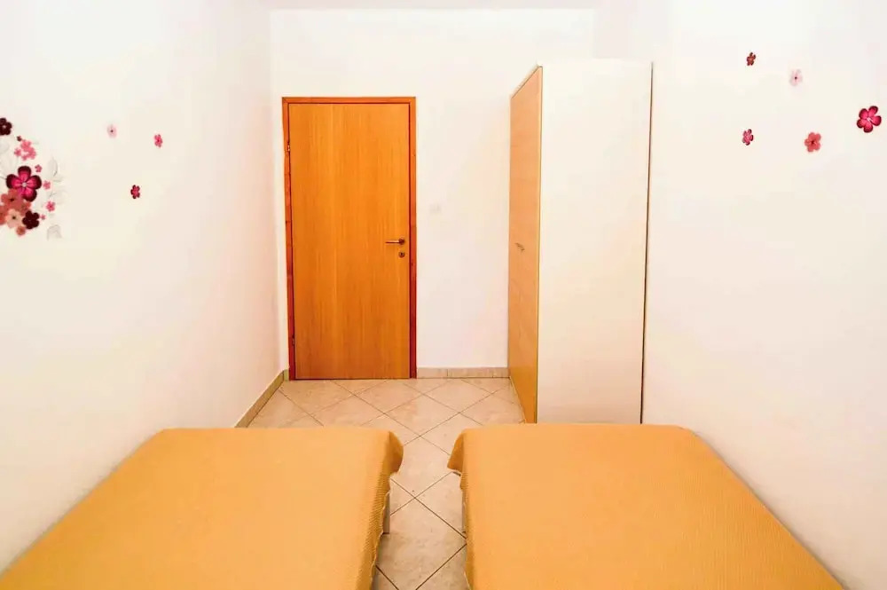 Apartments in Stinjan/istrien 8432