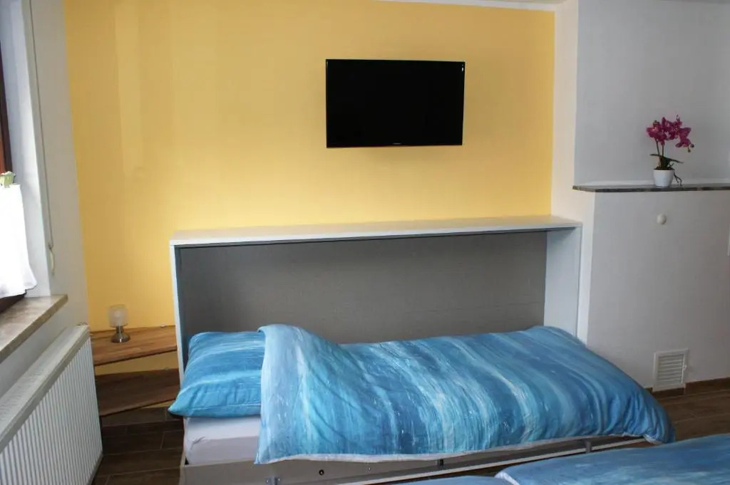 Caro's Ferienwohnung