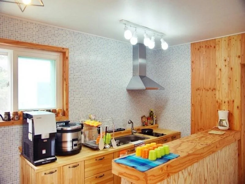 Mate Guesthouse II