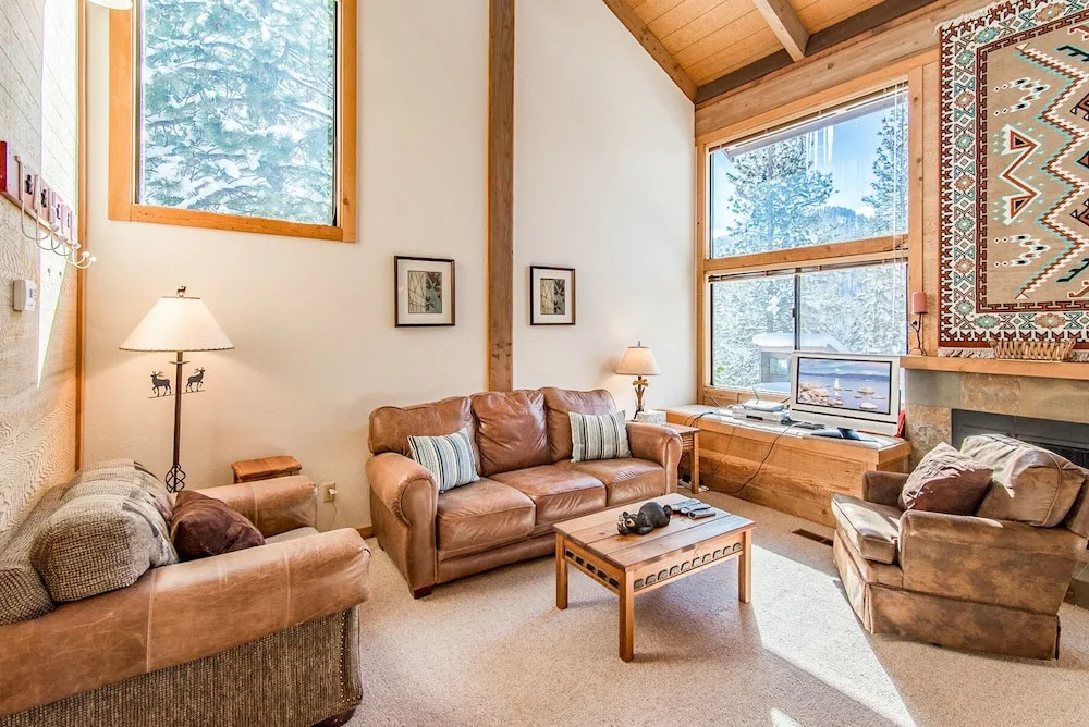 View Condo at Northstar