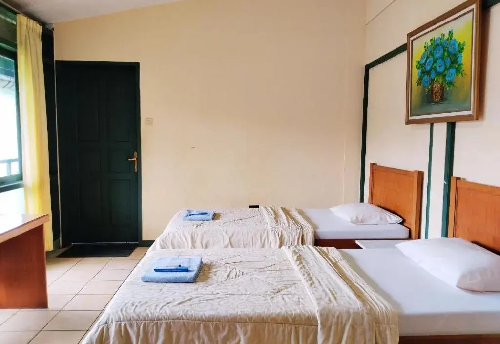 Hotel Grand Astoeti
