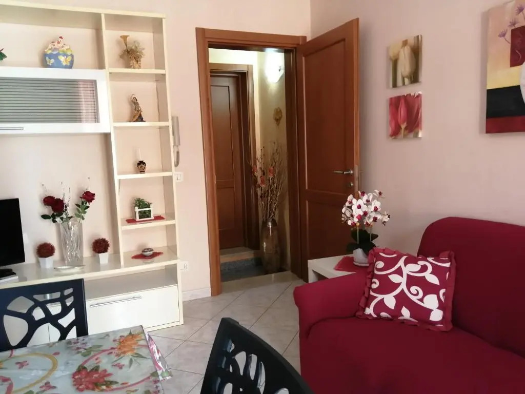Casa Stefire 2 Pachino centro