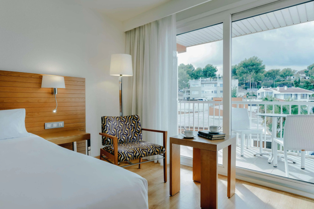 Hesperia Mallorca