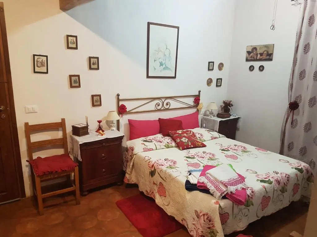 Agriturismo Collelungo di Maremma