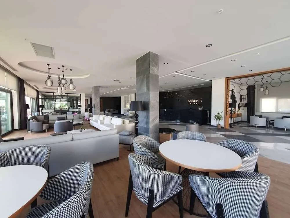 Doğruer Hotel & Spa