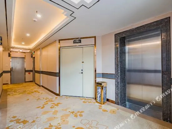 Zhuxin Business Hotel