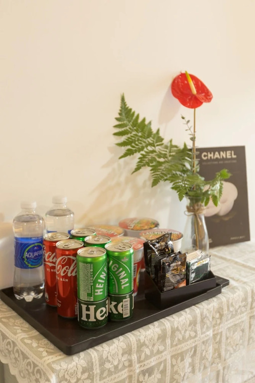 OLAGI HOTEL
