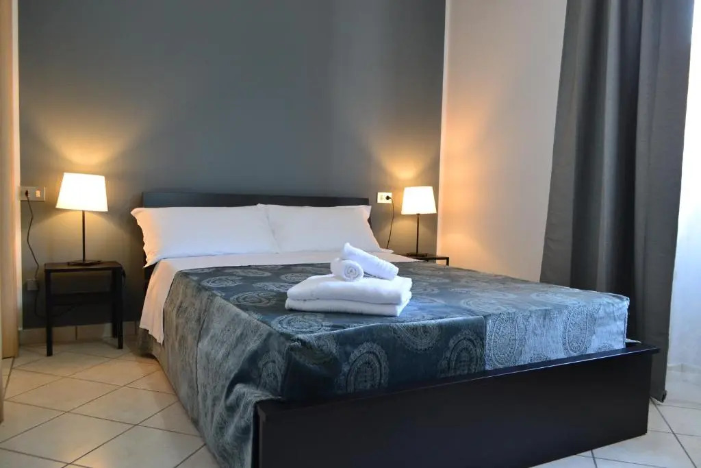 La Fenice Hotel