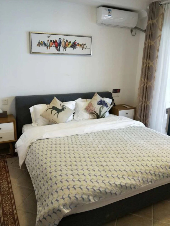 YUMI Apartment-Shuangyue Bay Branch
