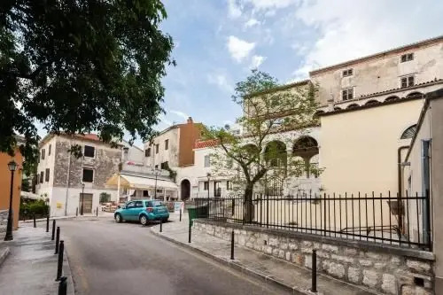 Guesthouse Galeb
