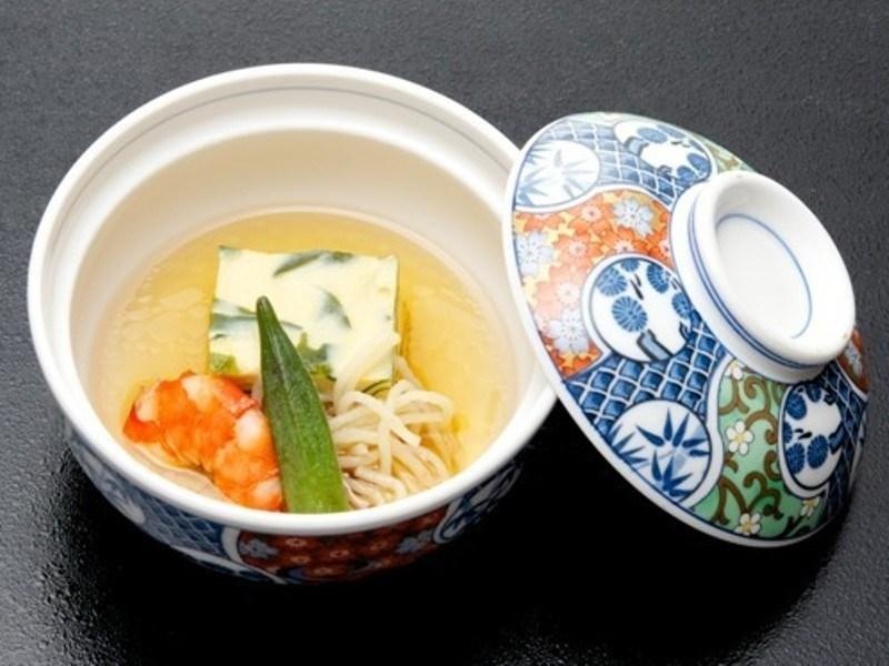 Shonan Enoshima Oryori Ryokan Ebisuya (Katase/Enoshima)