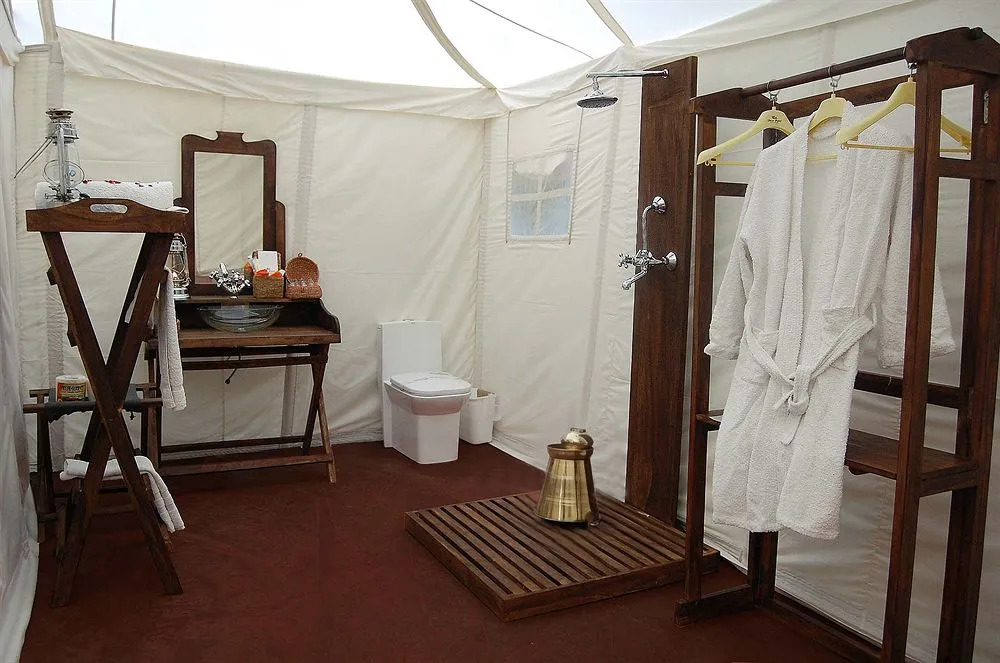 Abrar Palace Wildlife Resort