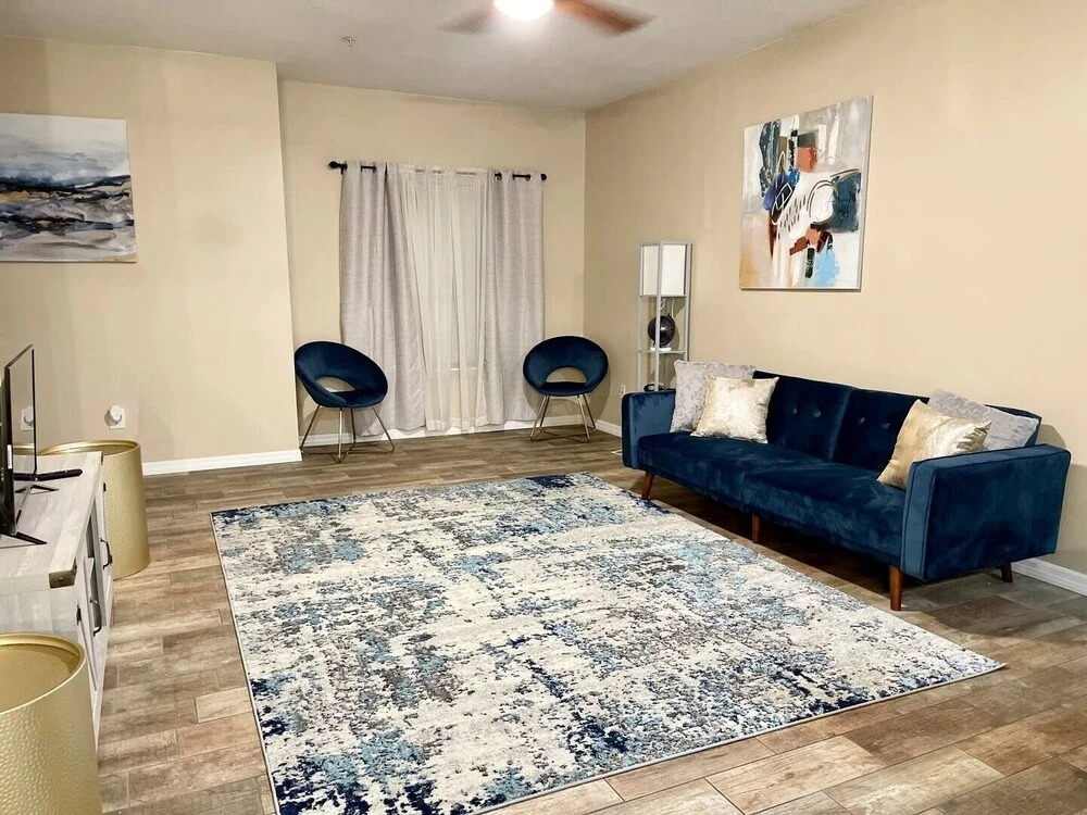Amazing Luxury Condo In The Heart Of New Tampa! 2 Bedroom Condo