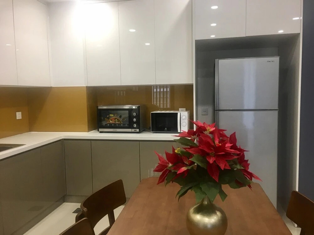 Brand New Luxury Apartment