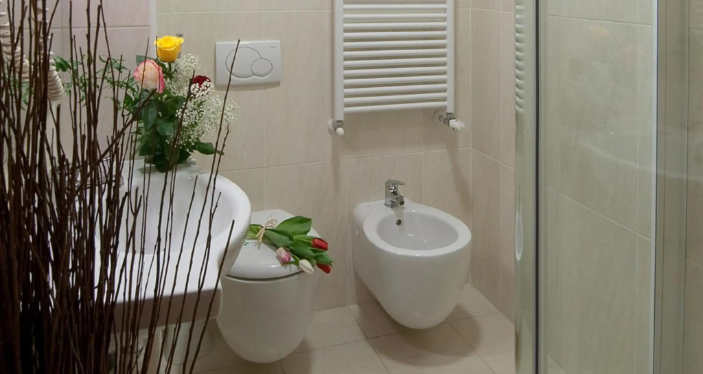 Hotel Ristorante Tre Leoni