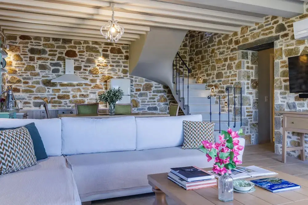 Rodon Luxury Villas Aura