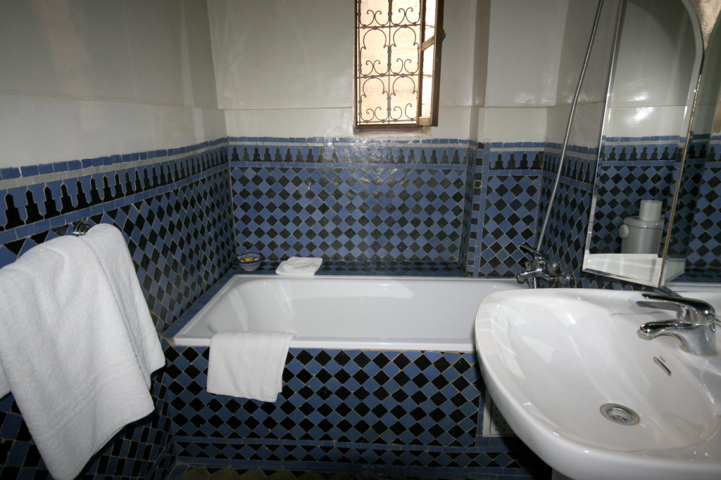 Riad El Ghalia