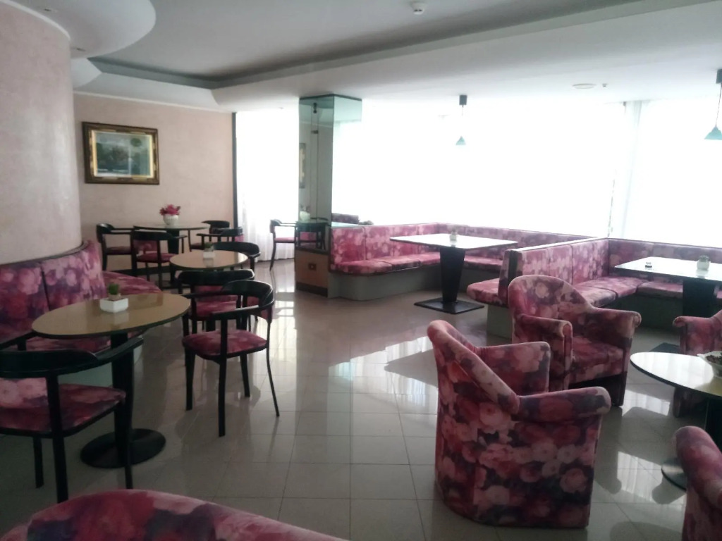Hotel Welt