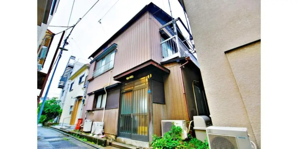 Shinozaki Kodate - Vacation STAY 9311