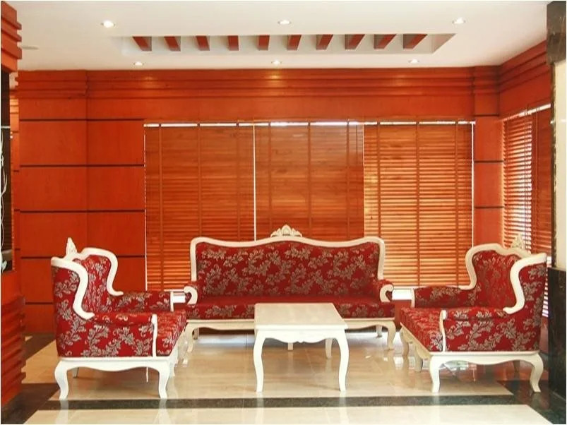 Hòa Nam Hotel